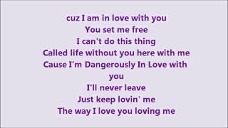 beyonce  dangerously in love with lyrics [upl. by Myrtle]