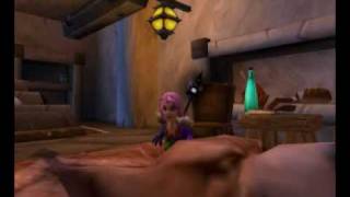 Jimmy The World of Warcraft Story [upl. by Powder]