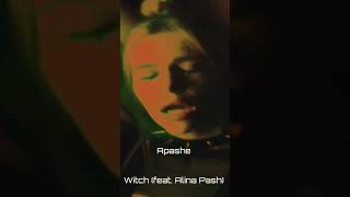 Apashe  Witch feat Alina Pash [upl. by Aiseneg]