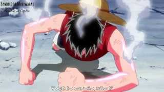 One Piece AMV  Acredite no Capitão [upl. by Fleming150]