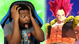 SHALLOT AND GIBLET FINALLY FUSE INTO THE ALMIGHTY SHALLET Dragon Ball Legends Gameplay [upl. by Kenward]