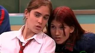 Мятежный дух  Rebelde Way  СЕЗОН 1  СЕРИЯ 83 [upl. by Akirea]