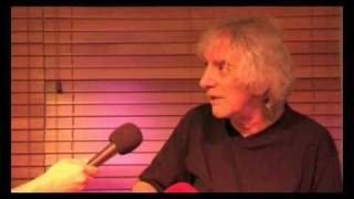 AN INTERVIEW WITH ALBERT LEE [upl. by Sorrows]