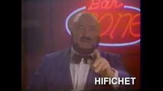 Labatt Light Maurice Mad Dog Vachon Publicité Québec [upl. by O'Grady]