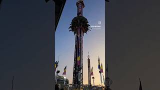 Having fun at the MD State Fair ytshorts statefair mdstatefair [upl. by Gnouhc]