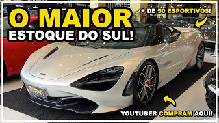 5 SUVS DE LUXO BARATOS E INQUEBRÃVEIS  MELHOR QUE MUITA SUV MODINHA [upl. by Ahidam]