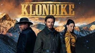 Klondike Trailer [upl. by Brasca]