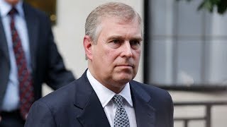 Virginia Giuffre to speak out on allegations against Prince Andrew [upl. by Hoisch]