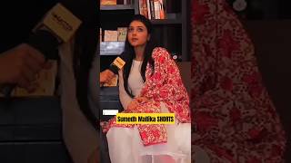 Mallika Singh Interview 22Mallika Sumedh Sumellika radhakrishn radhakrishna sumedhmallika [upl. by Rozelle]