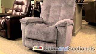 Overview of Lane Furniture Recliners [upl. by Mehsah]