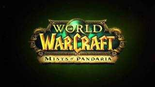 WoW Mists of Pandaria OST  Serpents Heart Night [upl. by Ellertal]