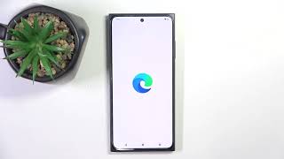 HMD Skyline  How to Install Edge  Set Up Microsoft’s Browser [upl. by Terris]