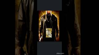 Never Die Alone DMX movie MBJ316 [upl. by Corri]