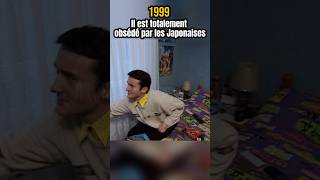 😂 Totalement obsédé par les Japonaises 😱 archives reportage humour 2000 [upl. by Jamill]