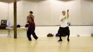 Kyle Hanagami amp Nick DeMoura  Cooler Than Me [upl. by Modestine]