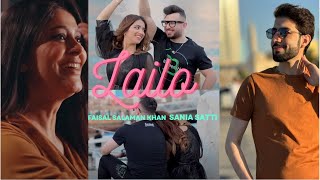 Lailo  Faisal Salman Khan  Sania Satti  Mr Jerry  Mishal Khan  Roman Khan  Zoya Diksha Pashto [upl. by Eimarej]