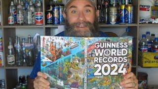 BEST OF 2024 so far Guinness World Records [upl. by Anitnauq]