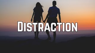 Kehlani  Distraction Clean Lyrics [upl. by Imena752]