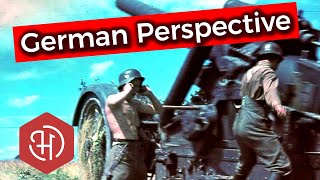 WW2 The Eastern Front Brutal Footage [upl. by Gerrit]