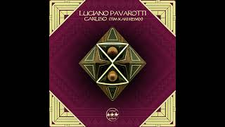 FREE DOWNLOAD Luciano Pavarotti  Caruso Tim Kari Remix [upl. by Ellinej]