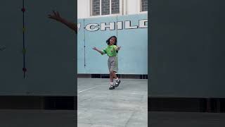 Part 5  Little Dancer in Action School Talent Show Performance 🎶👧 danceforkids littlestars [upl. by Jody]