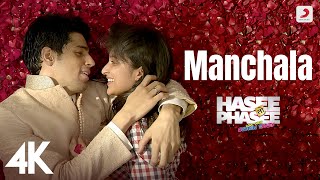 Hasee Toh Phaseee Malayalam movie Explanation  ഈ മൂവി നിങ്ങളെ തീർച്ചയായും pranayipikkum [upl. by Yarahs]