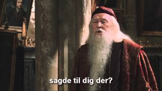 Harry Potter og Rektorens Kontor [upl. by Avek]