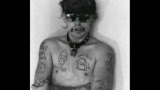 GG Allin  Louden Boomer [upl. by Haem]