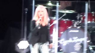 Cyndi Lauper  Money Changes Everything  Cleveland  72817 [upl. by Wit807]