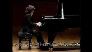 Alexei Sultanov Chopin Ballade No4 [upl. by Bywoods]