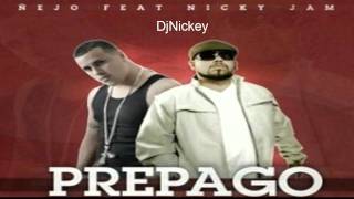 MIX  Nicky Jam Greatest Hits [upl. by Ochs]