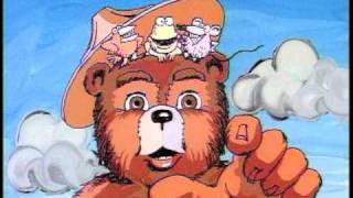 Smokey Bear Says 1995 [upl. by Yt798]