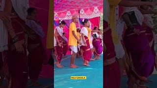 darya kinari 💃ek bungla Vadavali ozare college Talasri Dance 💕👻💃 shorts youtubeshorts aadiwasi [upl. by Don215]