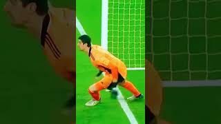 ronaldo messi courtois penalty like pls🥺🥺🥺 [upl. by Gene]