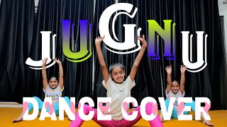 Jugnu Dance Cover  Badshah  Nikita gandhi  PWDS  Roni Kardm [upl. by Elkraps]