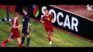 Eden Hazard ● Best Dribbling Skills Goals Ever ● Belgium HD [upl. by Kitti]