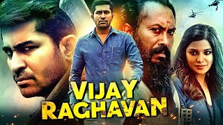 Vijay Raghavan Full Movie  2023 Vijay Antony Hindi Dubbed South Action Movies  Ramachandran Raju [upl. by Franz]