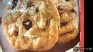 371 Mushy Oily Cookie Dough My Own Special Recipe Van Life Vlog [upl. by Clayson]