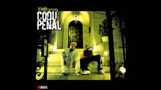 Codu Penal  Singur Pe Strada feat Nico [upl. by Carlina]