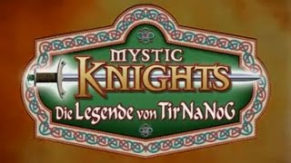 Mystic Knights 1998 Intro  Outro [upl. by Atthia]