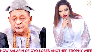 Alaafin Of Oyos Young Wife Quits The Marriage amp Expose How Her Life Is In Danger [upl. by Siger]