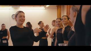 VIVACITY  a Parade of Jazz Dance Official Trailer [upl. by Chubb]