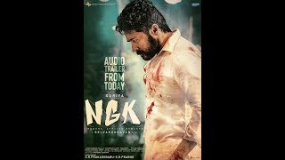 NGK POTHACHAALUM BGM [upl. by Beaner]