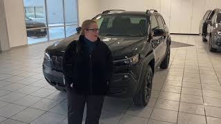 Bergstrom Automotive Guest Feedback  Joy Nolte Omro Wisconsin [upl. by Kleper]