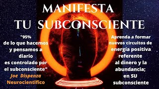 100 Afirmaciones De Abundancia Para Reprogramar El Subconsciente Mientras Duermes [upl. by Alleahcim320]