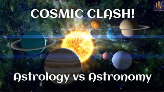 Which side are you on  Astronomy or Astrology [upl. by Mann]