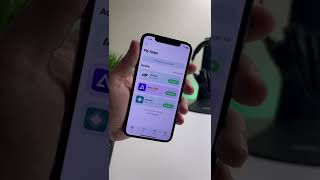 Altstore iOS 16  Get Altstore Jit  Install IPAs No Computer [upl. by Drain]