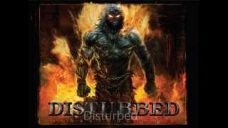 Disturbed  Indestructible  Legendado [upl. by Allenrad876]