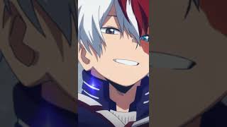 Shoto Todoroki Edit [upl. by Neurath]