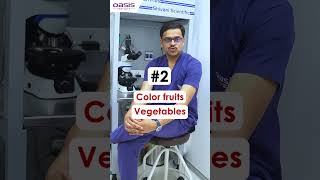 Essential Diet Tips for Increased Sperm Count and Quality  Dr Nilesh Balkawade [upl. by Awuhsoj243]